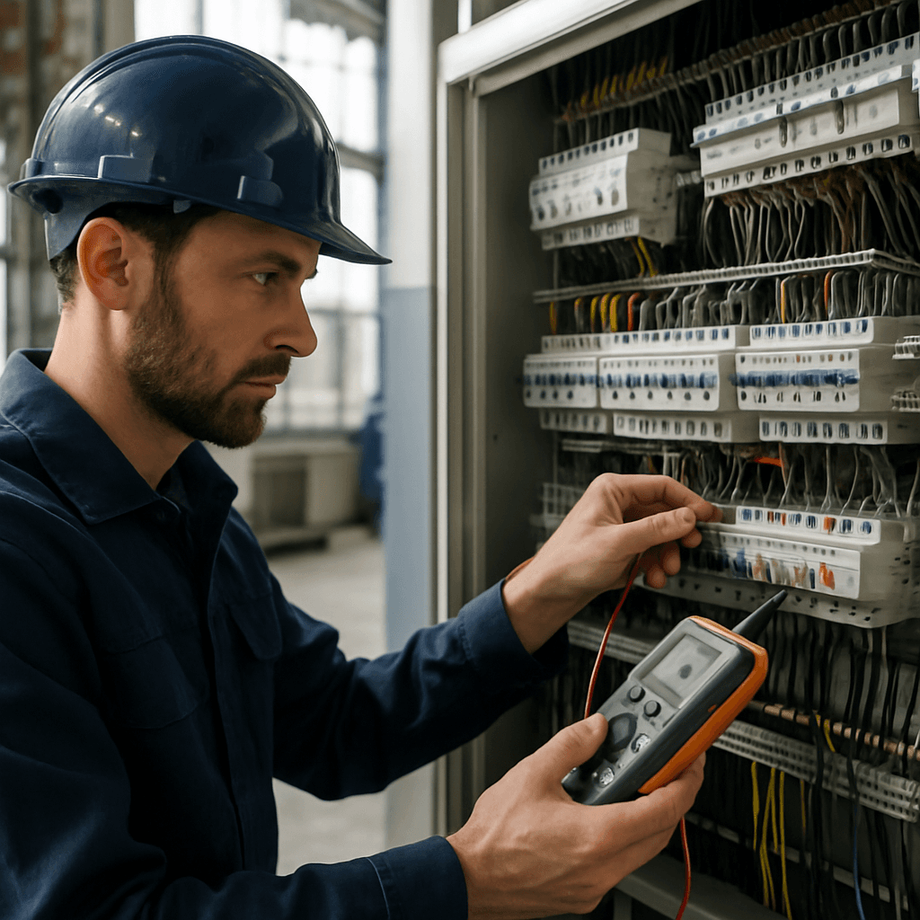 Elektrotechnik